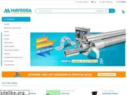 Sites similar to mavegsa.com