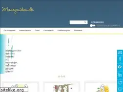 Sites similar to maveguiden.dk