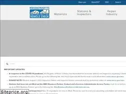 Sites similar to mavehiclecheck.com