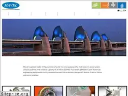 Sites similar to mavel.cz