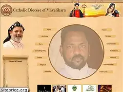Sites similar to mavelikaradiocese.org