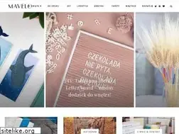Sites similar to mavelo.pl