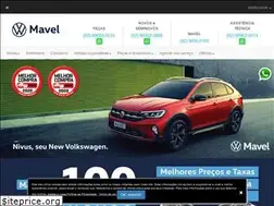 Sites similar to mavelveiculos.com.br