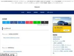 Sites similar to maven-gathering.com