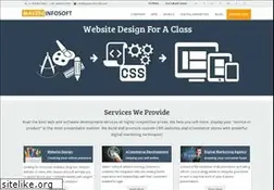 Sites similar to maven-infosoft.com
