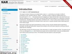 Sites similar to maven-nar.github.io