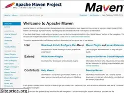 Sites similar to maven.apache.org