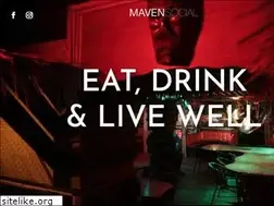 Sites similar to maven.bar