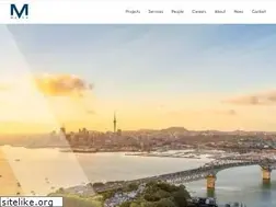 Sites similar to maven.co.nz