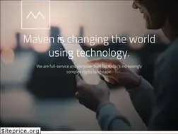 Sites similar to mavenagency.co.za