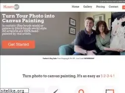 Sites similar to mavenart.com