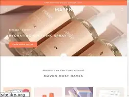 Sites similar to mavenartistry.com