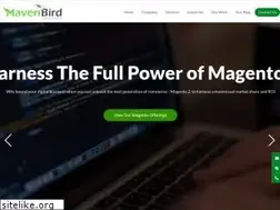 Sites similar to mavenbird.com