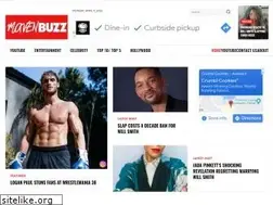 Sites similar to mavenbuzz.com