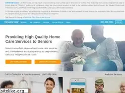 Sites similar to mavencare.com
