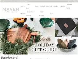 Sites similar to mavencollection.com