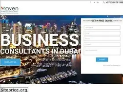 Sites similar to mavenconsults.com