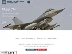 Sites similar to mavencorporation.com