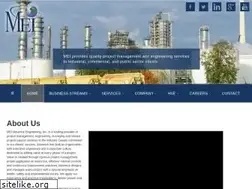 Sites similar to maveng.com