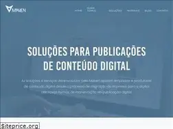 Sites similar to mavengaz.com.br