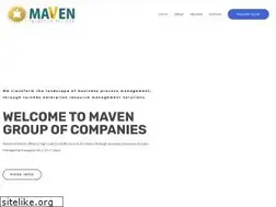 Sites similar to mavenindia.org