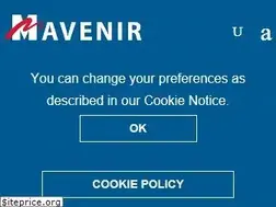 Sites similar to mavenir.com