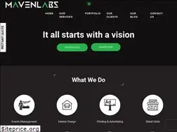Sites similar to mavenlabsdubai.com