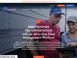 Sites similar to mavenmachines.com