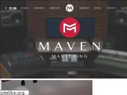 Sites similar to mavenmastering.com
