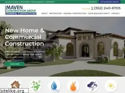 Sites similar to mavenrestoration.com
