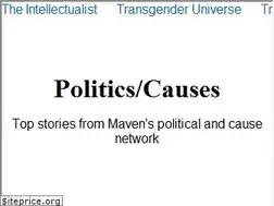 Sites similar to mavenroundtable.io