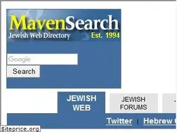 Sites similar to mavensearch.com