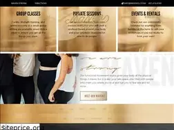 Sites similar to mavenslc.com