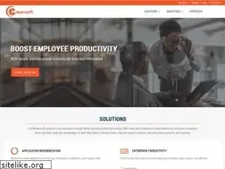 Sites similar to mavensoft.com