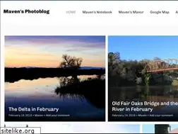 Sites similar to mavensphotoblog.com