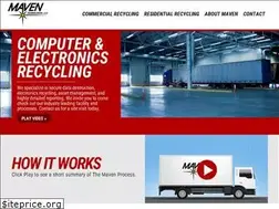 Sites similar to maventech.com