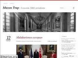 Sites similar to maventrap.es