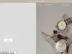 Sites similar to mavenwatches.com