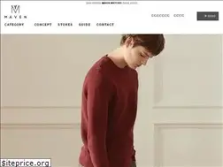 Sites similar to mavenwatches.jp