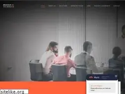 Sites similar to mavenworkforce.com
