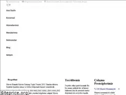 Sites similar to mavenyemek.com