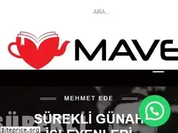 Sites similar to mavera.com.tr