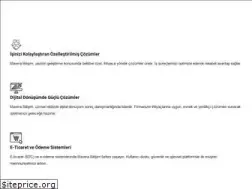 Sites similar to maverabilisim.com