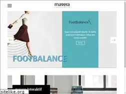 Sites similar to maverainteraktif.com