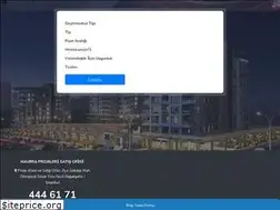 Sites similar to maveraprojeleri.com