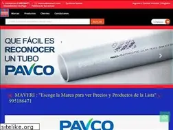 Sites similar to maveri.com