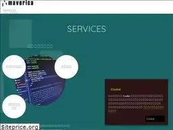 Sites similar to maverica.co.jp