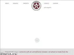 Sites similar to maverick-eng.com