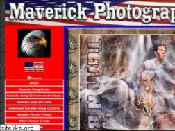 Sites similar to maverick-photography.com