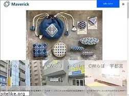Sites similar to maverick-s.com